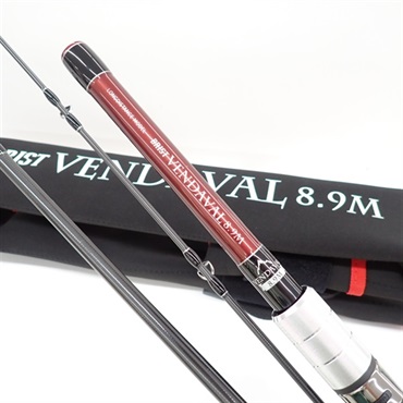 ブリストベンダバール８．９Ｍ